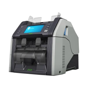 RGBanking CM100V compact Banknote Sorting Machine